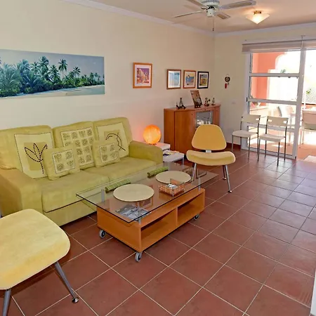Puerto Marina 21 Ferienhaus
