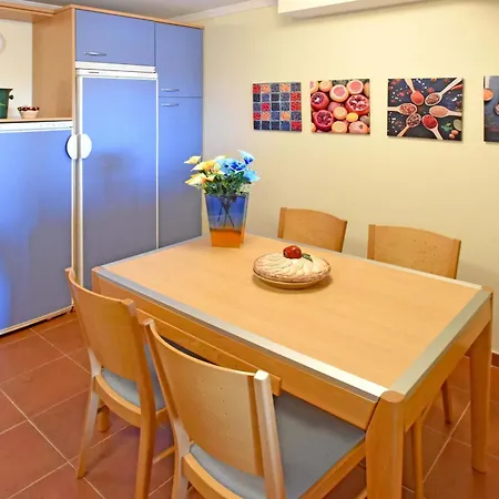 Ferienhaus Puerto Marina 21