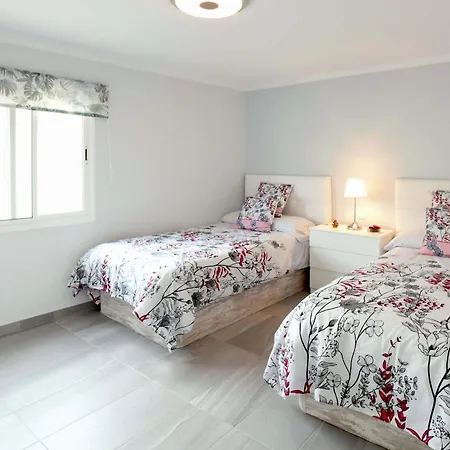 Ferienhaus Puerto Marina 21
