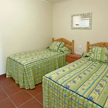 Ferienhaus Puerto Marina 21