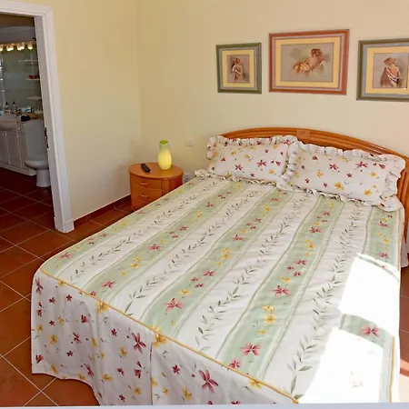 Ferienhaus Puerto Marina 21 *