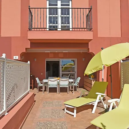 Puerto Marina 21 Ferienhaus Pasito Blanco